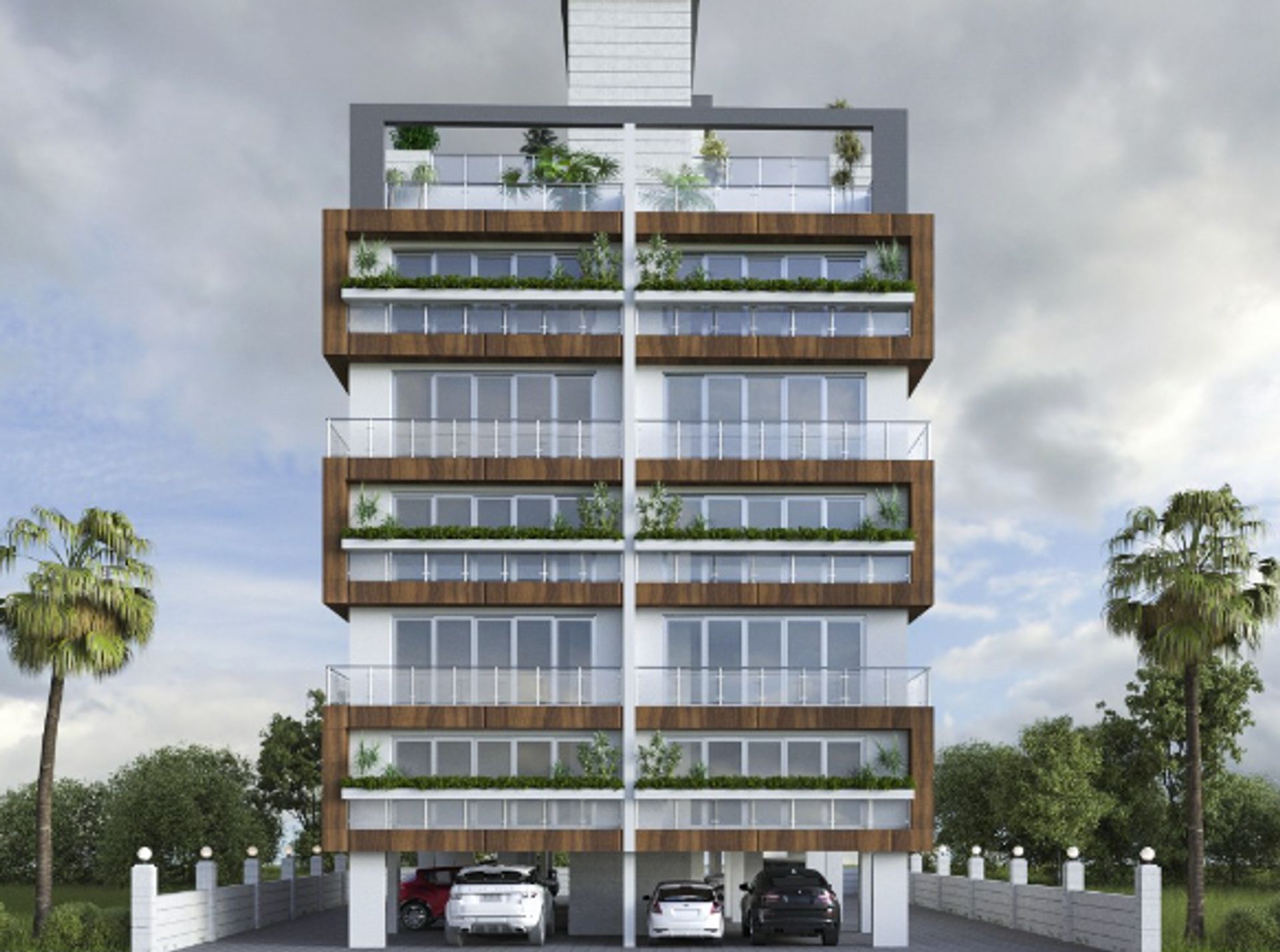 Nurel 33 Apartmanı